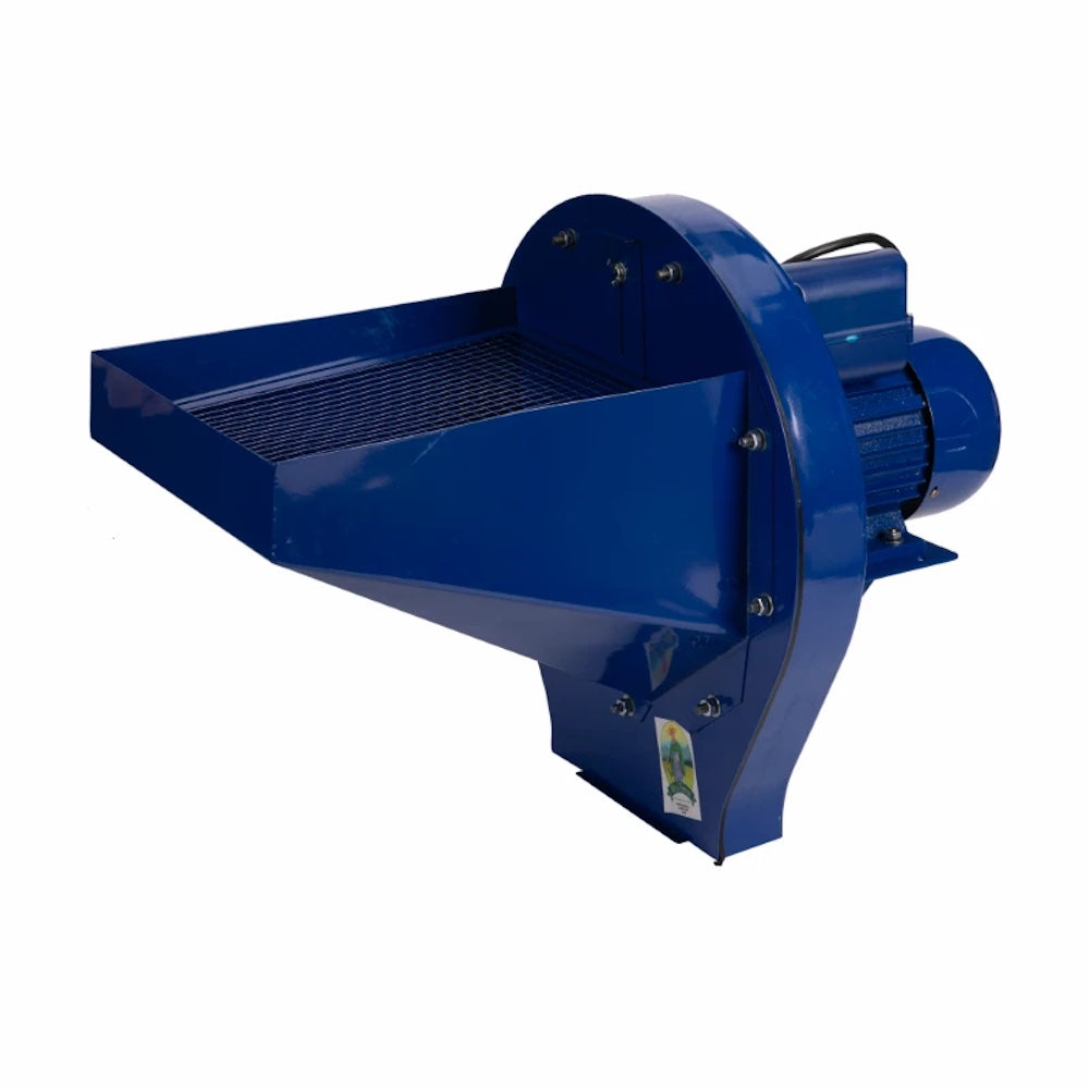 Moara Electrica Cu Ciocanele Nr.5 450Kg/H 3Kw Gf-0890 