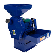 Moara Electrica Cu Ciocanele Nr.8 3In1 450/H 2.5Kw Gf-0891 