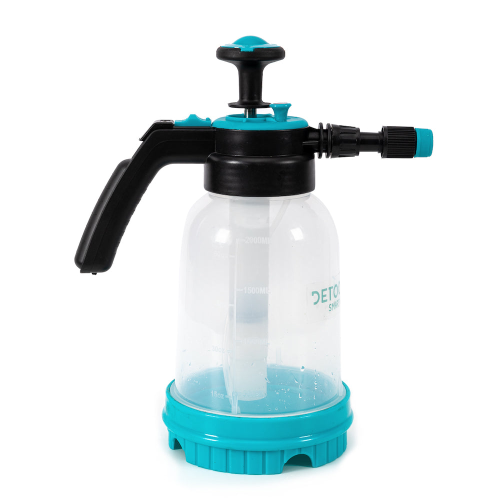 Pompa De Stropit Manuala 2L De Presiune Mare Detoolz Dz-P111 