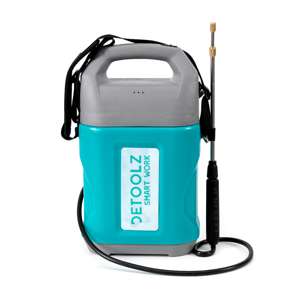 Pompa De Stropit Cu Acumulator 5 L Detoolz Dz-P108 