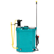 Pompa De Stropit 2 In 1 (Acumulator+Manuala) 16 L, Micul Fermier, Gf-1326 