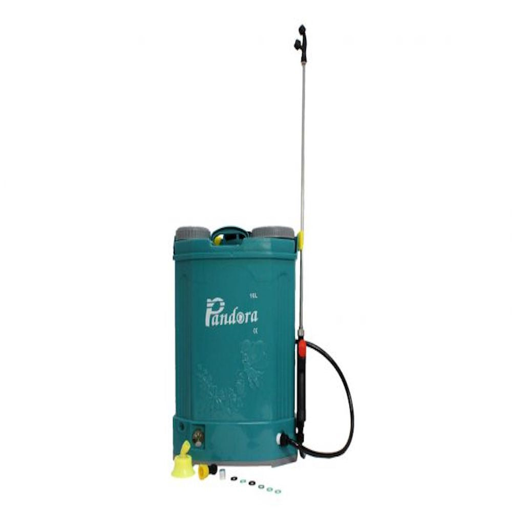 Pompa De Stropit Cu Acumulator 16L Gf-0667