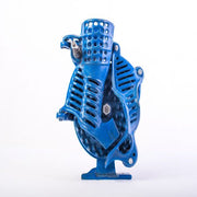 Moara Desfacat Porumb Manuala Cu Roata C3 Gf-0227