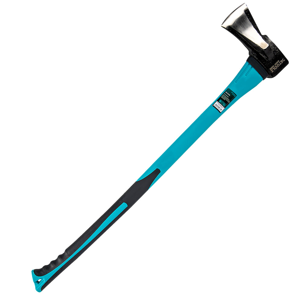 Topor Despicator Detoolz 2000 Gr Cu Maner De Fibra Dz-C248