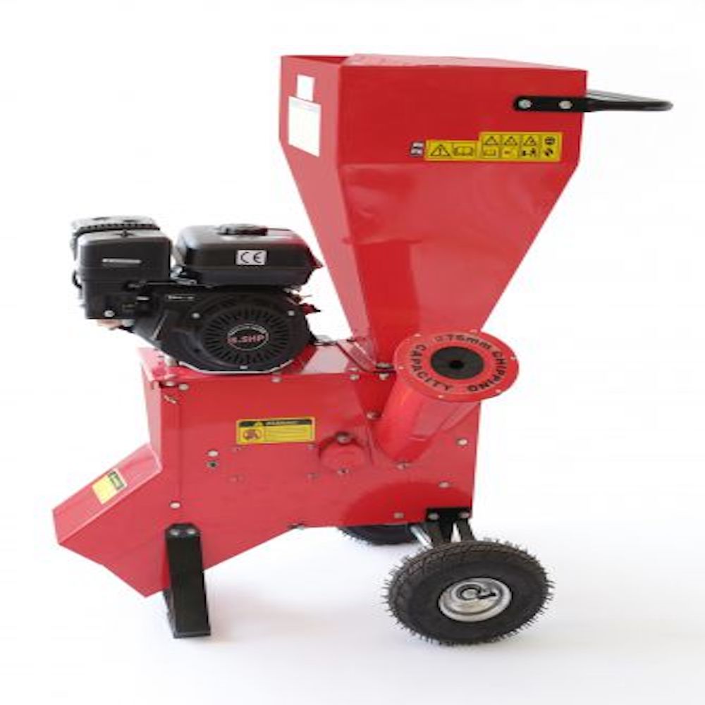 Tocator Crengi Si Tulpini Gf-0089