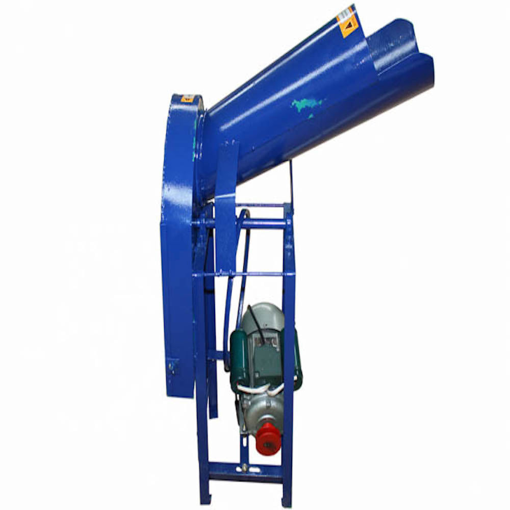 Tocator Electric (Fan,Coceni) 500 Kg/H,1.8Kw Gf-0883 