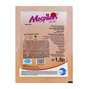 Mospilan 20Sg 1,5 Gr Insecticid Sistemic Nippon Soda (Cartof, Grau, Porumb, Ardei Solarii, Castraveti Solarii, Varza, Ceapa, Mar, Prun, Par, Rapita, Vita De Vie)