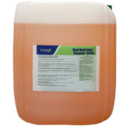 Barbarian Super 20L, Erbicid Total, Barclay, 360G/L Glifosat