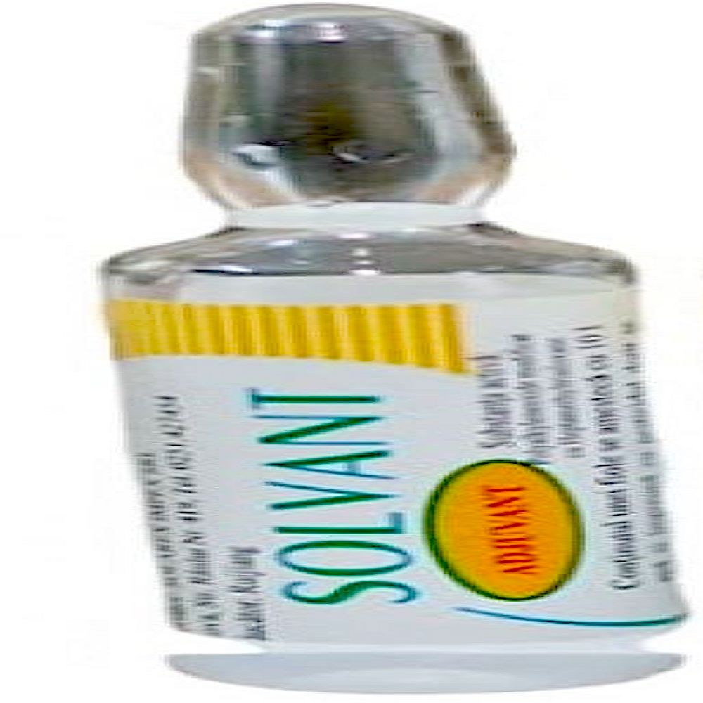 Solvant 3 Ml, Adjuvant, Solarex, Imbunatateste Absortia Substantelor De Catre Planta, Se Utilizeaza Impreuna Cu Fungicide, Insecticide Sau Erbicide