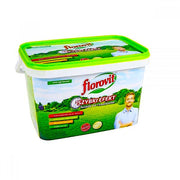 Florovit Ingrasamant Pentru Tuia 4 Kg