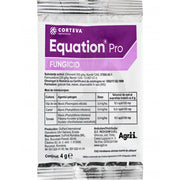 Equation Pro 4 Gr Fungicid Sistemic Dupont (Cartof, Tomate, Vita De Vie)