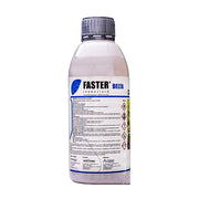 Faster Delta 100 Ml Insecticid Contact (Cereale, Floarea Soarelui, Porumb, Rapita, Vita De Vie, Cartof, Lucerna, Sfecla De Zahar, Vinete, Tomate, Salata, Cires, Prun, Mar, Cais, Piersic)