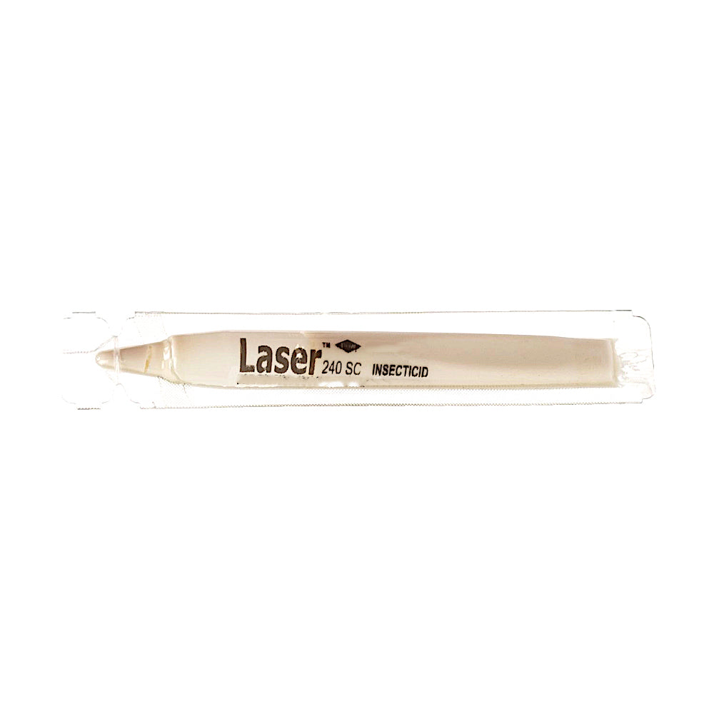 Laser 240Sc 2 Ml Insecticid Contact, Dowagrosciences (Cartof, Castravete, Ceapa, Cires, Mar, Prun, Tomate, Varza, Vita De Vie)