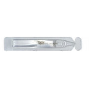 Topas 100Ec 3 Ml, Fungicid Sistemic Local, Syngenta, Fainare (Vita De Vie, Arbusti Fructiferi, Ardei, Capsun, Castraveti, Dovleac, Mar, Pepene, Tomate, Trandafiri)