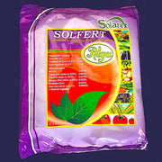 Solfert Alga 18-19-20 1 Kg, Ingrasamant Tip Npk+ Oligoelemente+ Extract De Alge Marine, Solarex, Ajuta La Inradacinare, Imbunatateste Calitatea Si Cantitatea Productiei, Mareste Timpurietatea, Neutralizeaza Aciditatea Din Sol