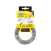 Fir Trimmer Insertie Metal 10 M 2.4 Mm Gf-1539