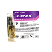 Talendo 100 Ml, Fungicid Sistemic, Dupont, Fainare (Vita De Vie), Efect De Lunga Durata, Rezistenta La Spalare