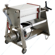 Filtru Profesional De Vin Fp30