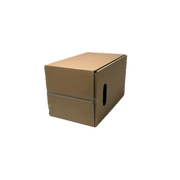Cutie 10 L Bag-In-Box Maro