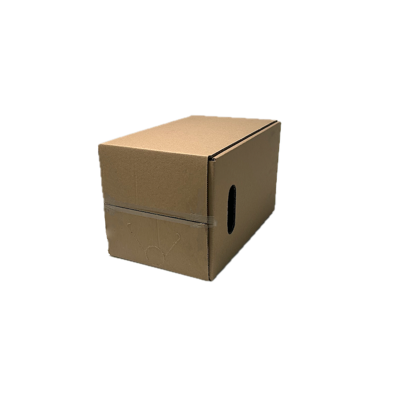 Cutie 10 L Bag-In-Box Maro
