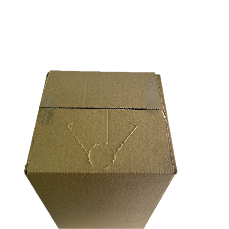 Cutie 10 L Bag-In-Box Maro