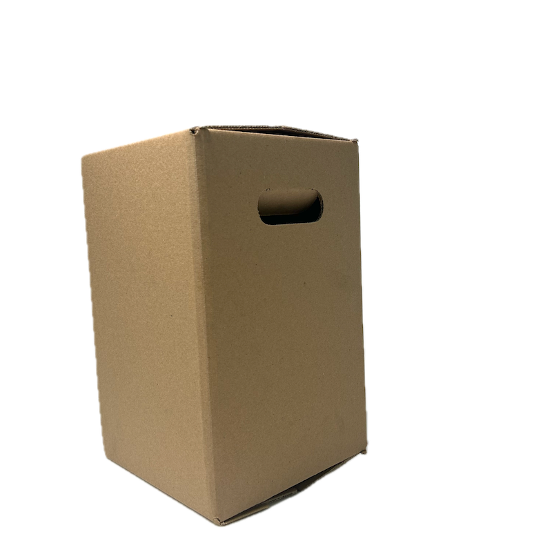 Cutie 10 L Bag-In-Box Maro