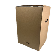 Cutie 20 L Bag-In-Box Maro