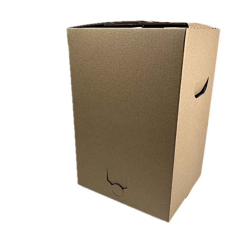 Cutie 20 L Bag-In-Box Maro