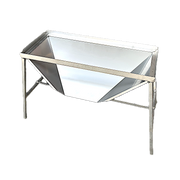 Suport Inox Pentru Zdrobitor Eno 3/15, Enoitalia