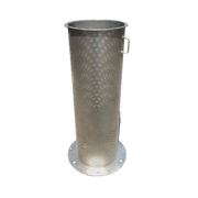 Sita Pentru Desamburitor Delta Zero, 3 Mm (Pentru Cirese/Visine)