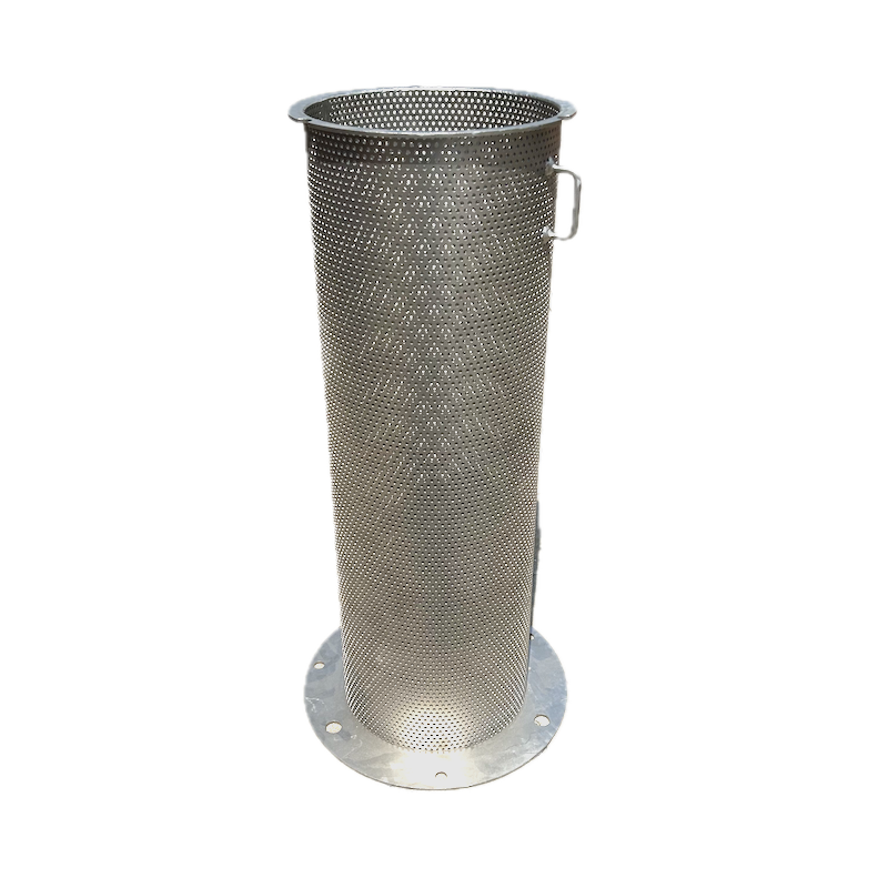 Sita Pentru Desamburitor Delta Zero, 3 Mm (Pentru Cirese/Visine)