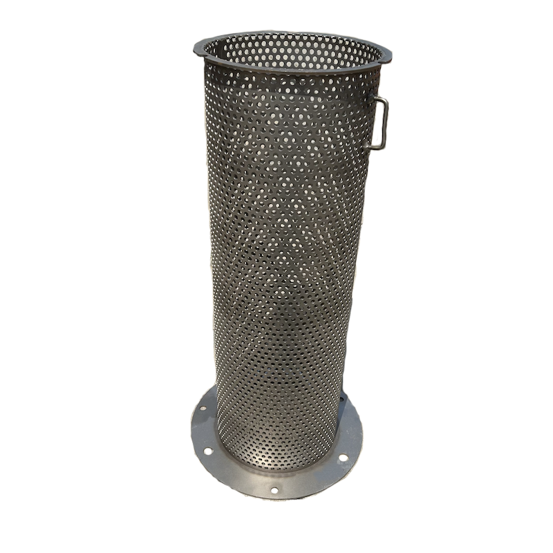 Sita Pentru Desamburitor Delta Zero, 6 Mm (Pentru Prune)