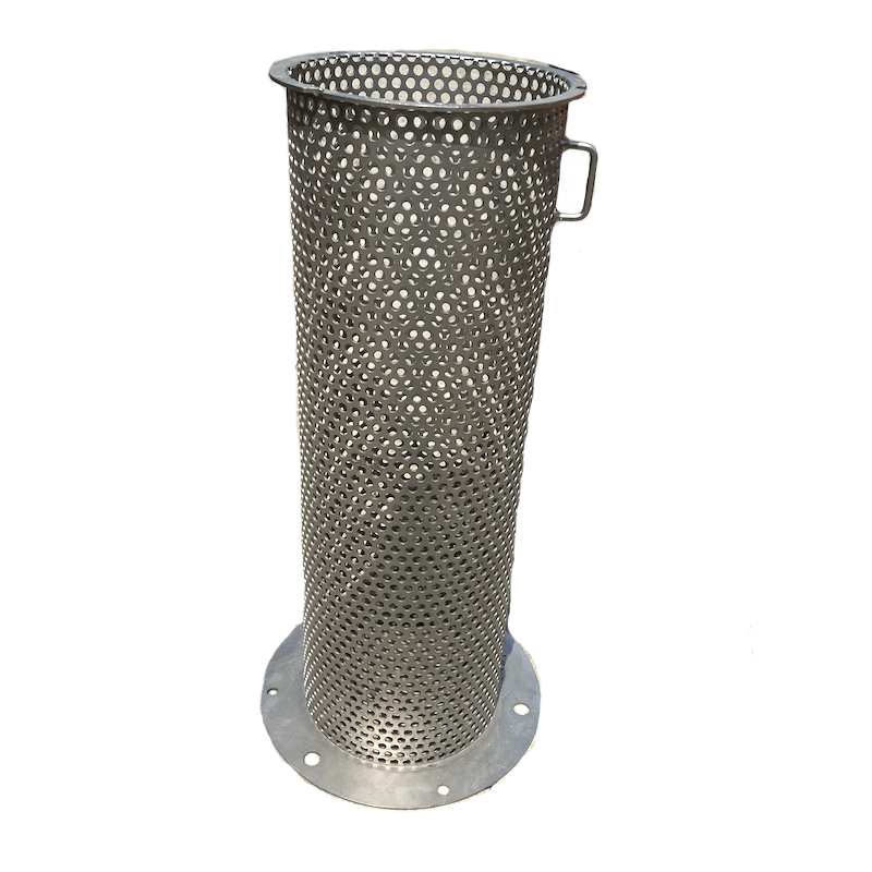Sita Pentru Desamburitor Delta Zero, 8 Mm (Pentru Caise/Piersici)