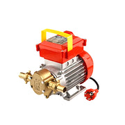 Electropompa Be-G Hp 0.8 Pentru Transvazare Vin Si Lichide Alimentare