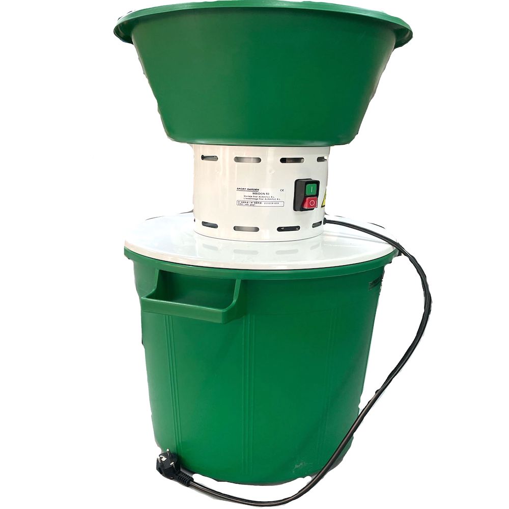 Moara Mbidon 50 Aus (Lichidare Stoc)