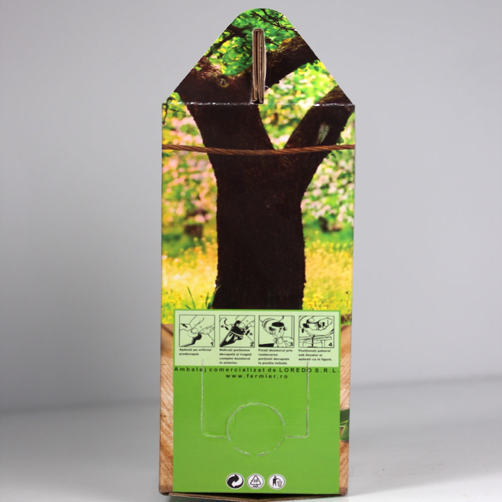 Cutie 3 L Bag-In-Box Suc De Fructe Model Cu Mere 