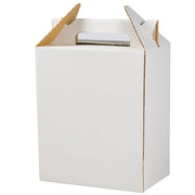 Cutie 3 L Bag-In-Box Neimprimata 