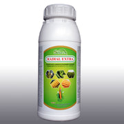 Radial Extra 1L Erbicid Porumb Postemergent Solarex (Pir Tarator, Buruieni Anuale Monocotiledonate)