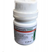 Universalis 593Sc 20 Ml, Fungicid Sistemic Si De Contact, Syngenta, 2 Substante Active, Vita De Vie (Fainare, Mana, Putregaiul Cenusiu)
