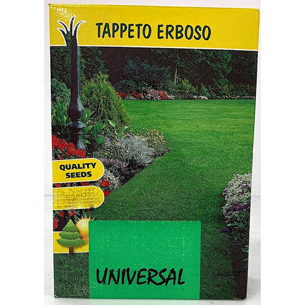 Seminte Gazon Universal 10 Kg