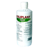 Foliplant 1L Ingrasamant Foliar (Legume,Arbusti,Flori,Pomi,Cereale,Vita De Vie)