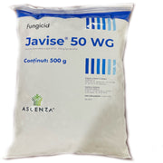 Javise 50Wg 500 Gr Fungicid Sistemic, Ascenza, Pentru Monilioza Fructelor Si Rapan (Pomi Fructiferi), Putregai Cenusiu (Vita De Vie)