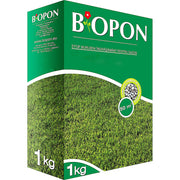 Biopon Ingrasamant Gazon Cu Buruieni Biopon 1 Kg