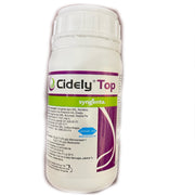 Cidely Top 100 Ml Fungicid Sistemic Syngenta (Ardei, Capsuni, Castraveti, Dovlecei, Pepene, Tomate, Vinete)