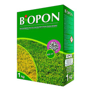 Ingrasamant Biopon Anti-Ingalbenire Pentru Gazon 1 Kg 