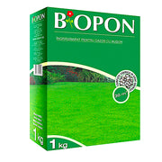 Ingrasamant Biopon Pentru Gazon Anti-Muschi 1 Kg 