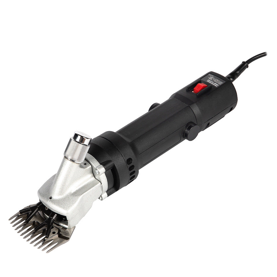 Masina De Tuns Oi Electrica Micul Fermier 400 W Gf-0040