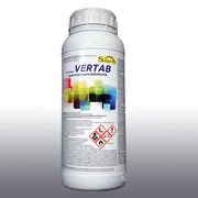 Vertab 10 Ml, Insecticid Acaricid De Contact Si Ingestie, Afrasa (Vita De Vie, Mar, Par, Piersic, Tomate, Vinete, Salata, Pepeni, Dovleac, Dovlecei, Castraveti, Capsuni)