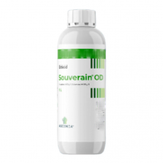 Souverain Od 1 L, Erbicid Sistemic Foliar Si Radicular Pentru Porumb, Ascenza, Elimina Buruieni Cu Anuale Cu Frunza Lata, Ierburi Anuale Si Perene
