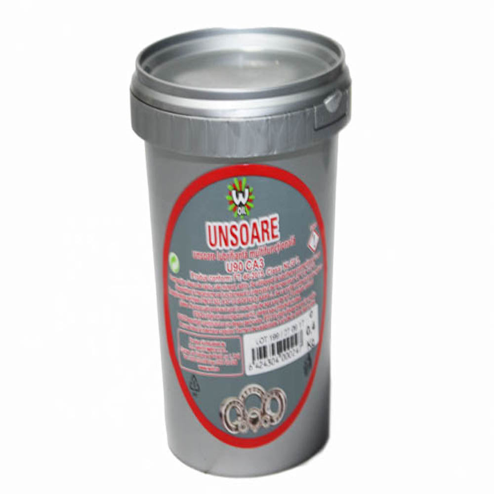 Vaselina U90 Ca3 500 Gr Gf-1263